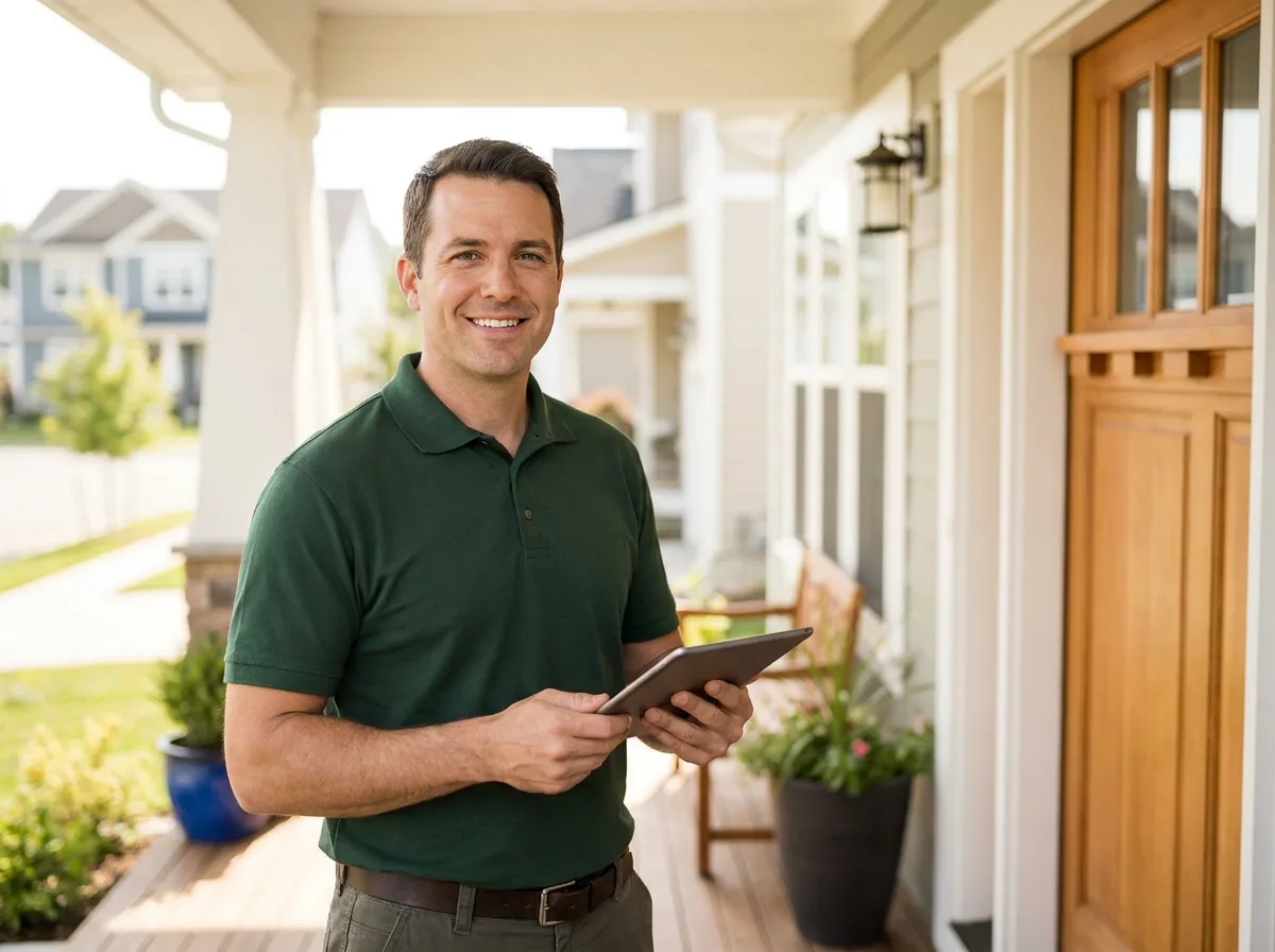 Pest control FAQs for Woodburn, IN
